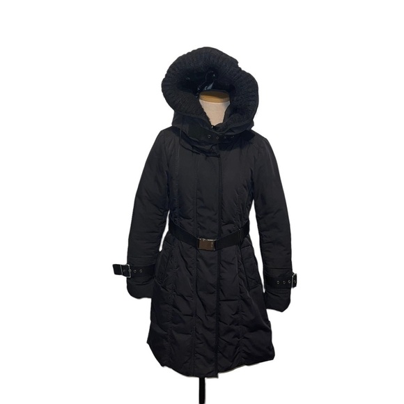 Moncler Woman Down Jacket Size 00 - Picture 1 of 16